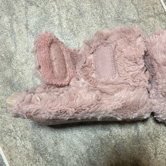 Monster slippers - Picture 4 of 4